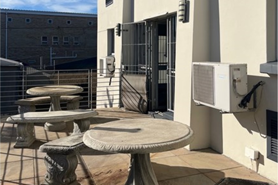 To Let commercial Property for Rent in Newton Park Eastern Cape